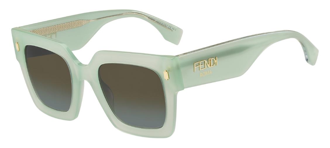 Солнцезащитные очки Fendi FF 0457/G/S 1ED/BC