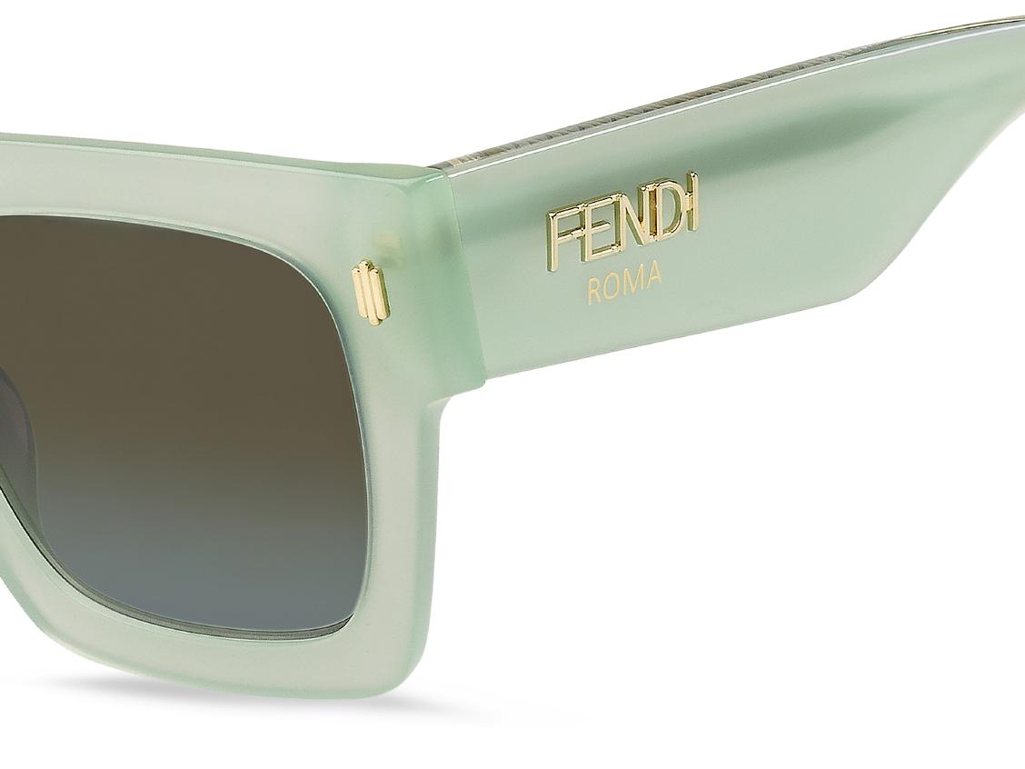 Солнцезащитные очки Fendi FF 0457/G/S 1ED/BC