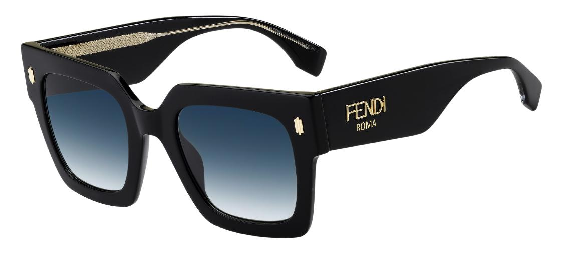 Fendi FF 0457/G/S 807/08