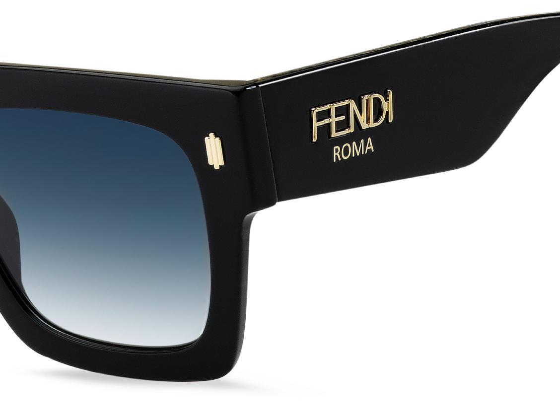 Fendi FF 0457/G/S 807/08