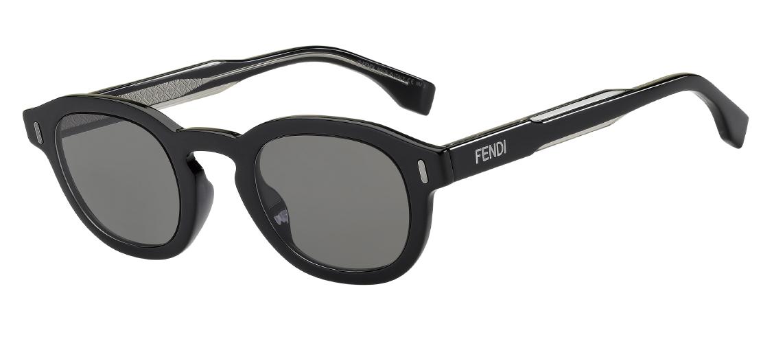 Fendi FF M0100/G/S 08A/IR