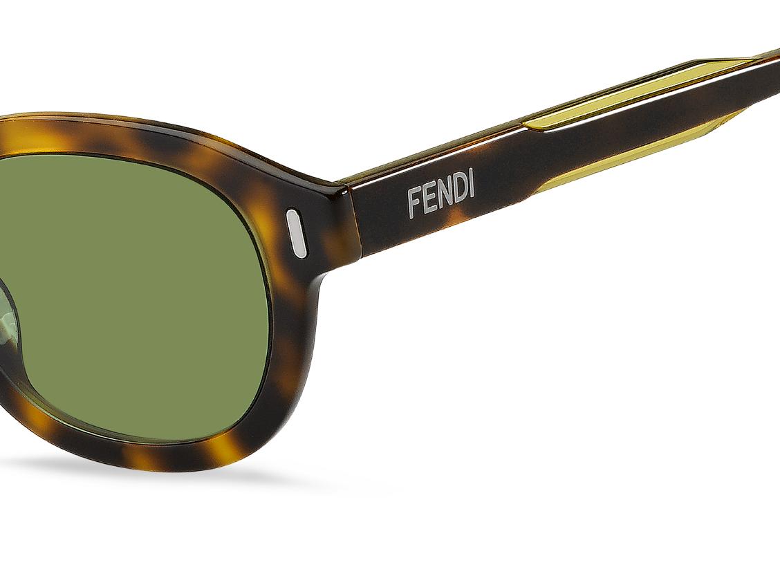 Fendi FF M0100/G/S HJV/QT