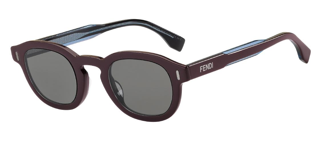 Fendi FF M0100/G/S XAE/IR