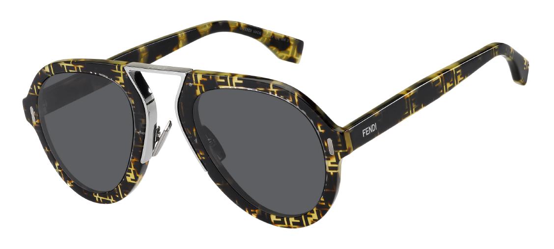 Fendi FF M0104/S 2VM/IR