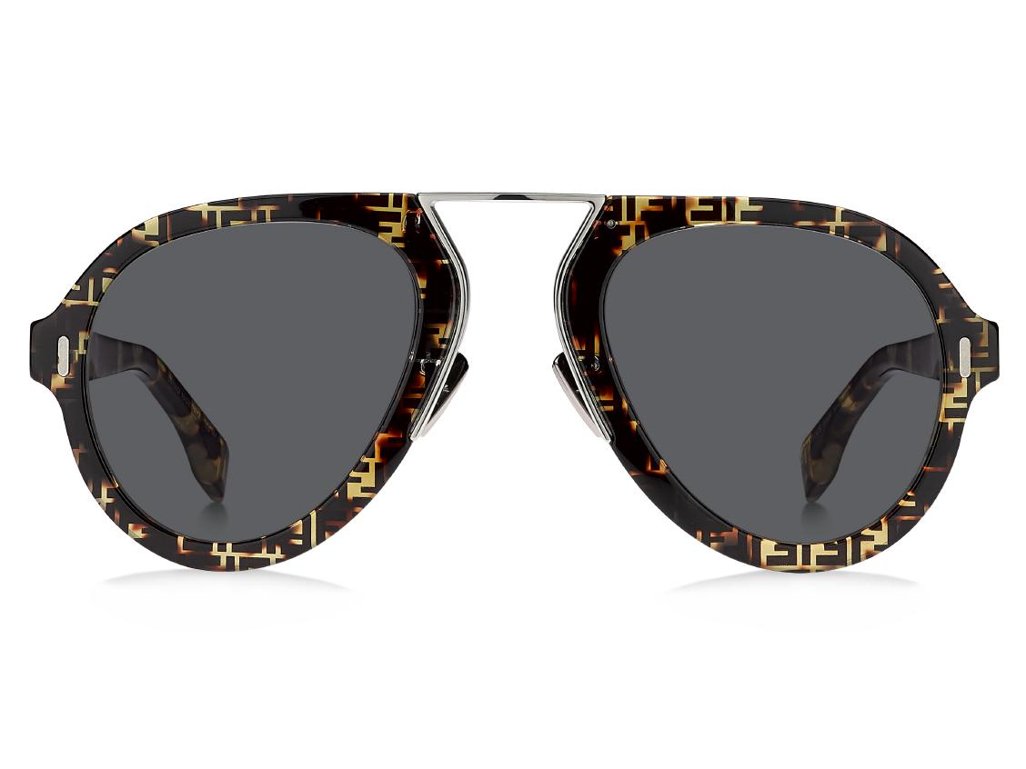 Fendi FF M0104/S 2VM/IR