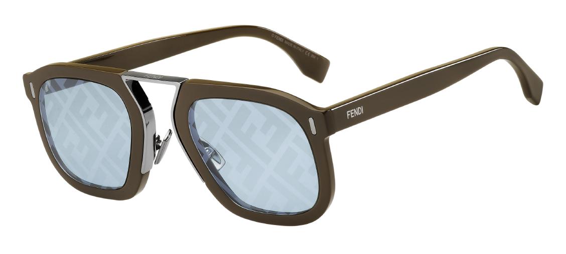 Fendi FF M0105/S 09Q/7R