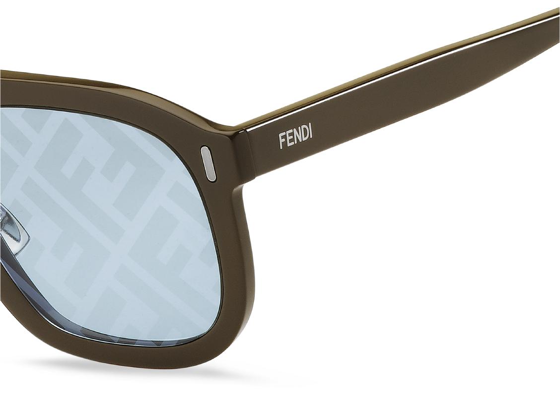 Fendi FF M0105/S 09Q/7R