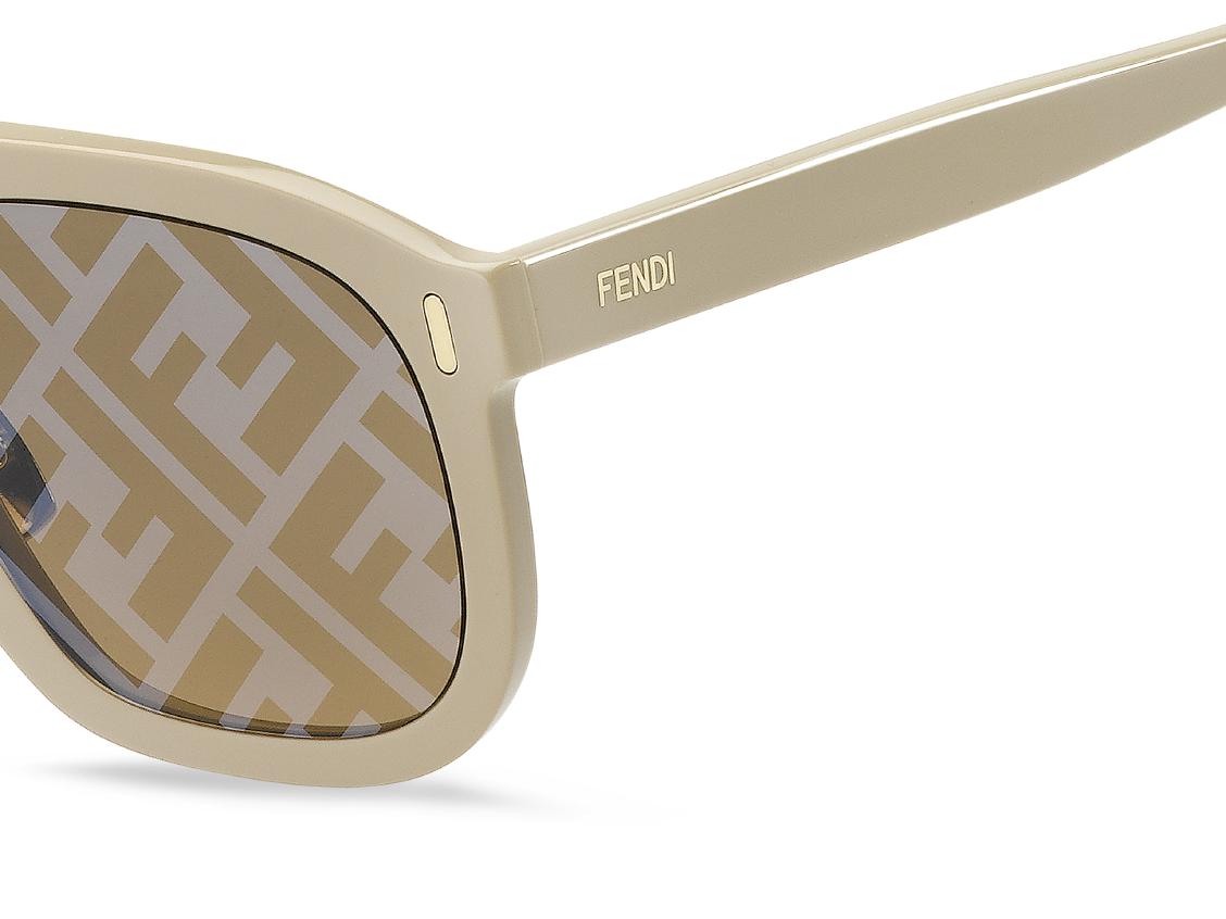 Fendi FF M0105/S 10A/BF