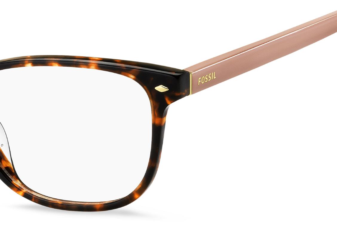 Оптическая оправа Fossil FOS 7073 086