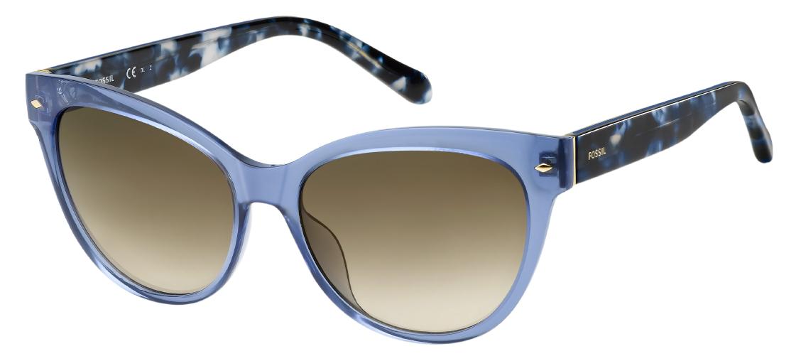 Солнцезащитные очки Fossil FOS 2058/S QM4/HA