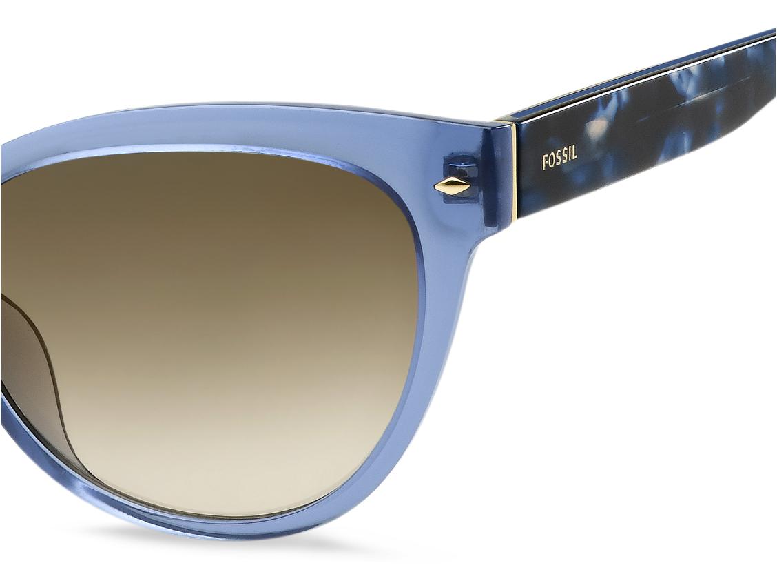 Солнцезащитные очки Fossil FOS 2058/S QM4/HA