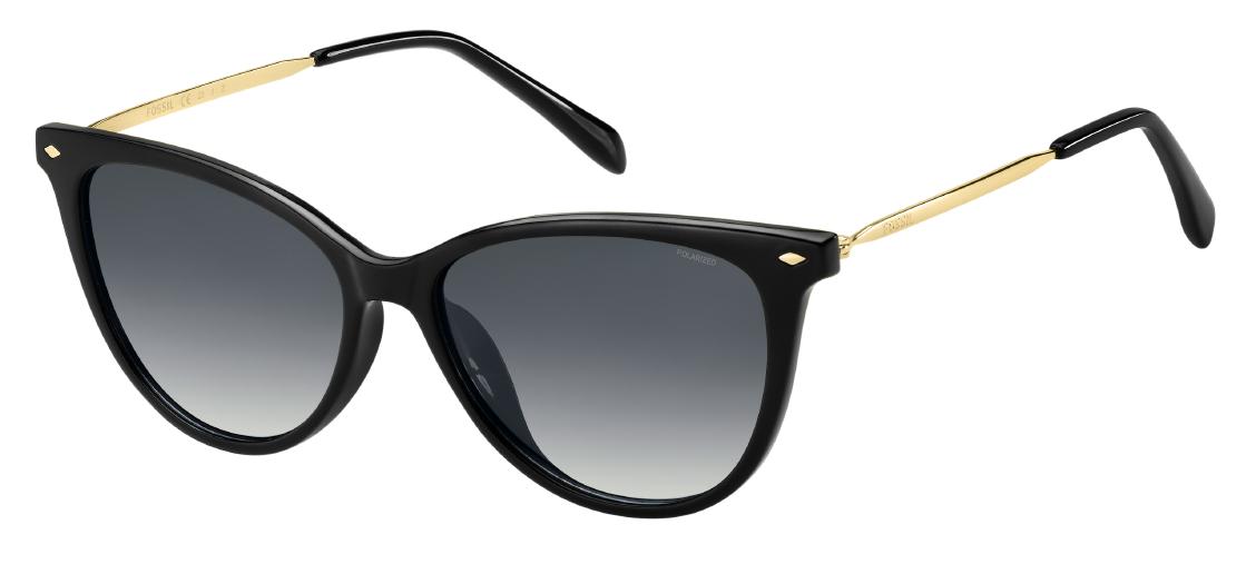 Солнцезащитные очки Fossil FOS 3083/S 2M2/WJ