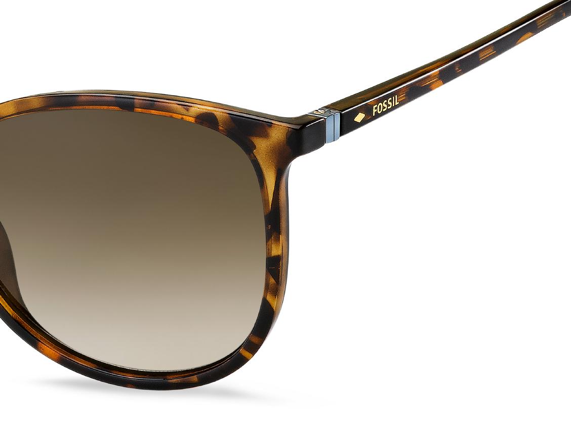 Солнцезащитные очки Fossil FOS 3099/S 086/HA