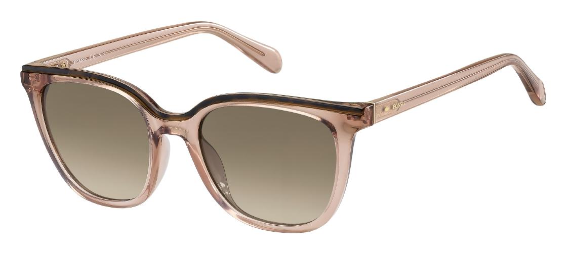 Солнцезащитные очки Fossil FOS 3103/G/S 8XO/HA