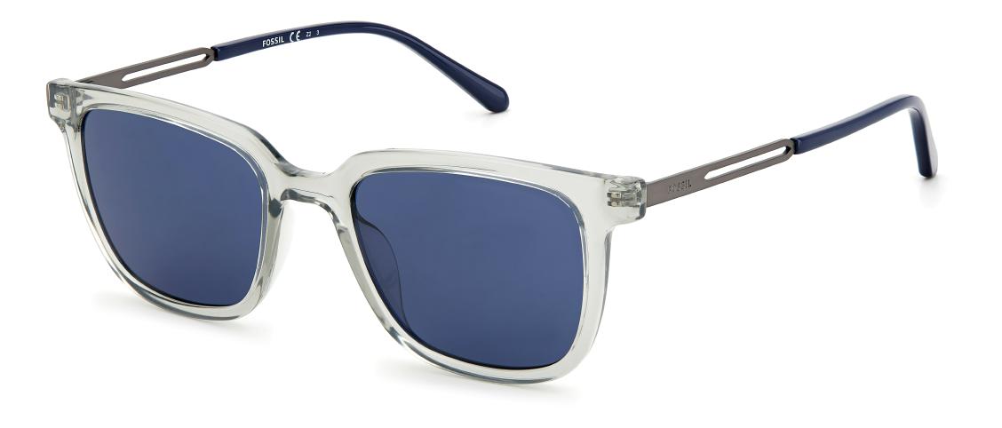 Солнцезащитные очки Fossil FOS 3130/G/S 63M/KU