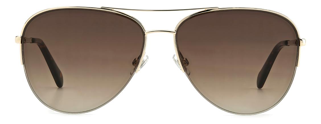 Солнцезащитные очки Fossil FOS 3137/G/S 0NR/HA