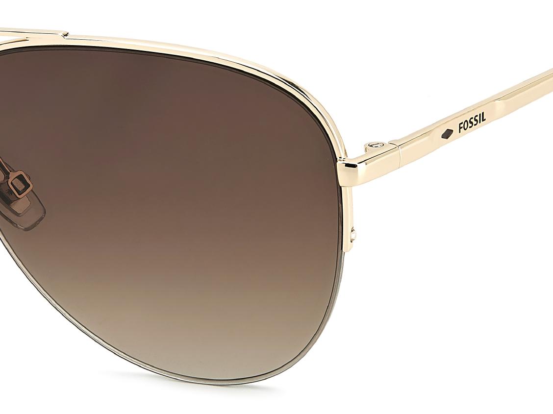 Солнцезащитные очки Fossil FOS 3137/G/S 0NR/HA