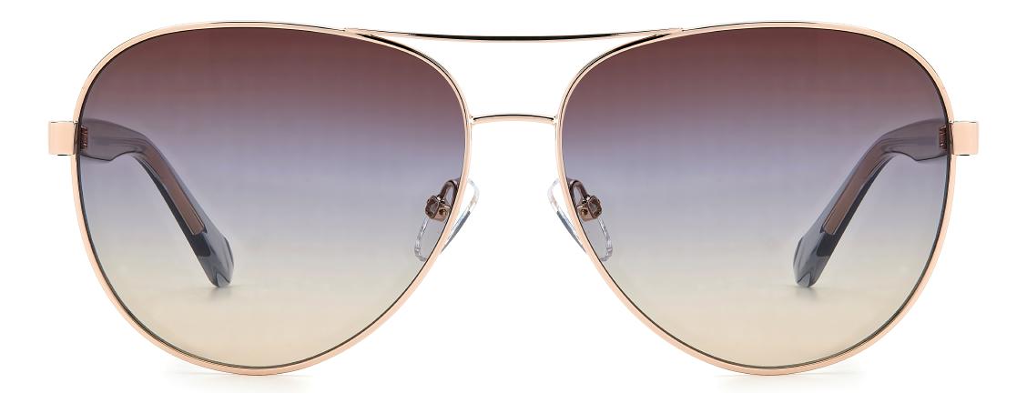 Солнцезащитные очки Fossil FOS 3150/G/S AU2/98