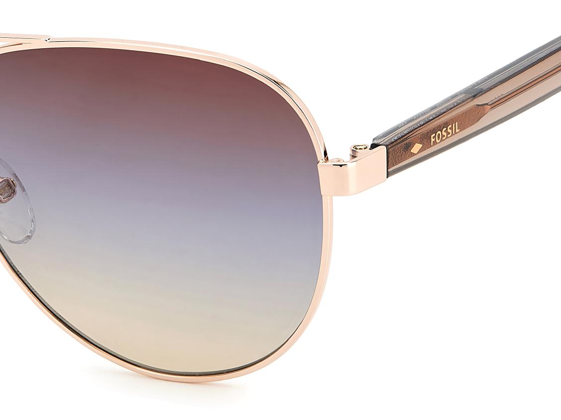 Солнцезащитные очки Fossil FOS 3150/G/S AU2/98