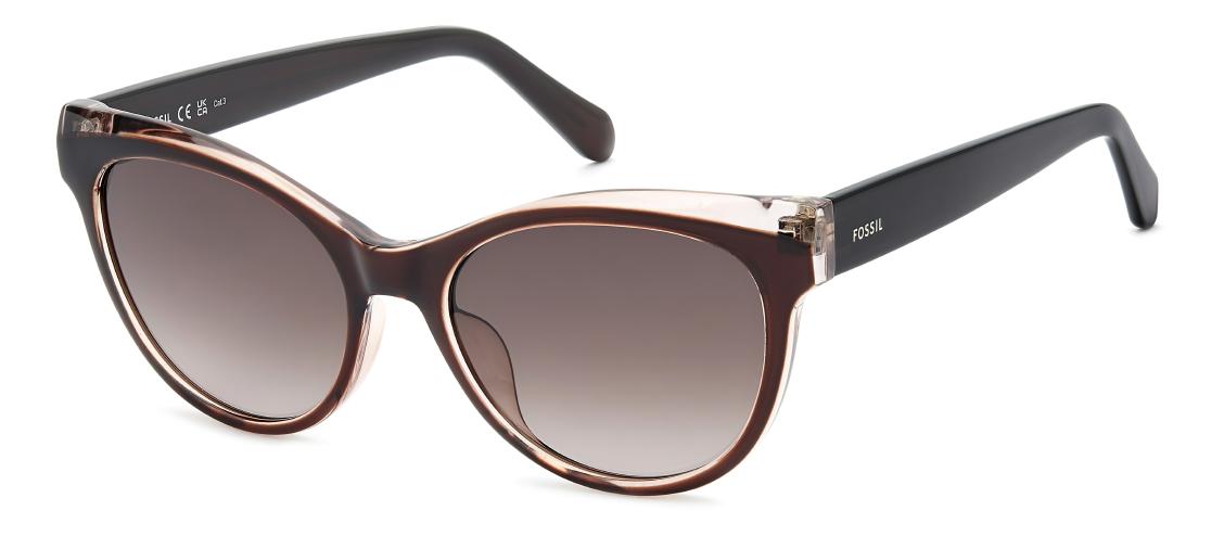 Солнцезащитные очки Fossil FOS 3172/S 09Q/HA