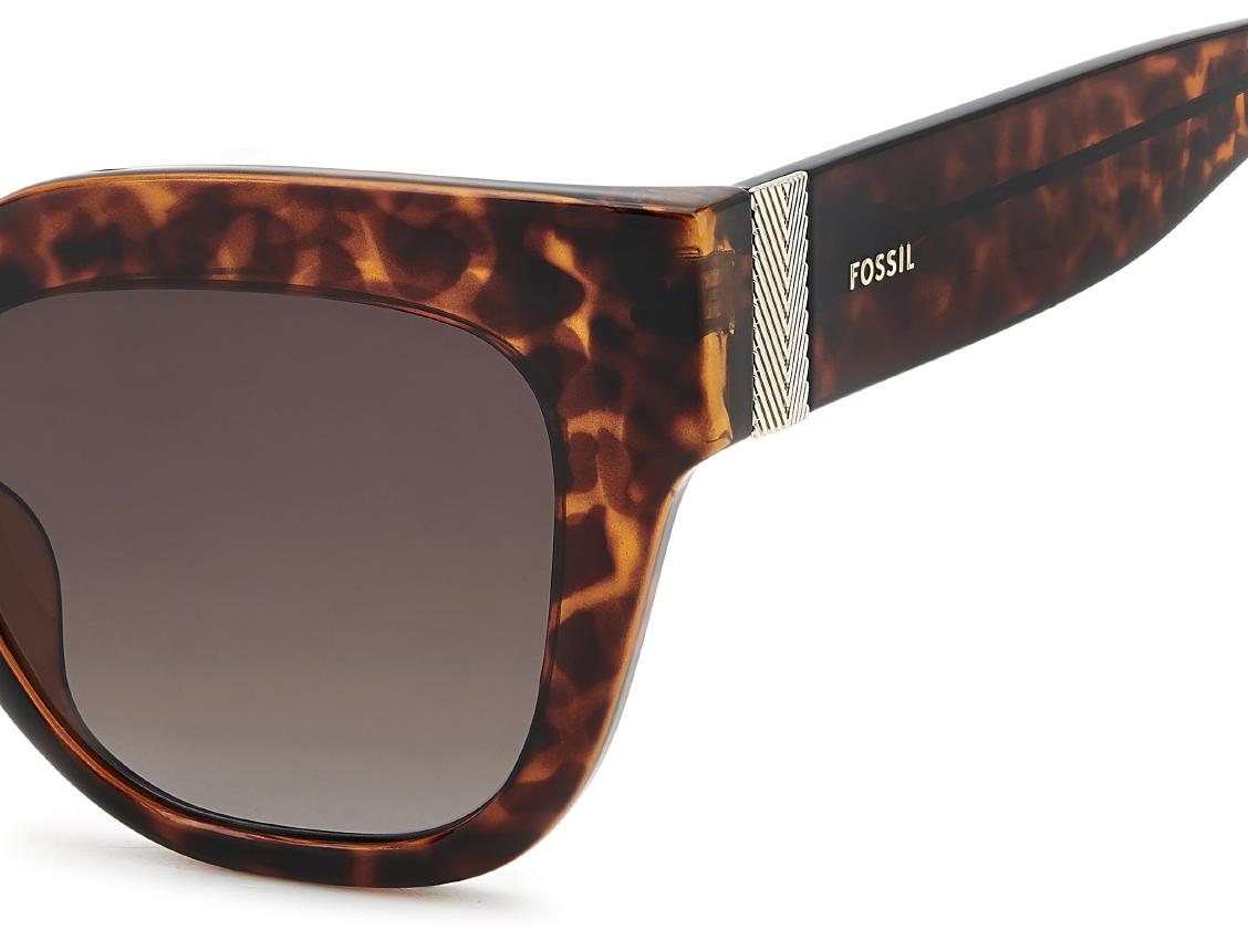 Солнцезащитные очки Fossil FOS 2151/G/S 086/HA