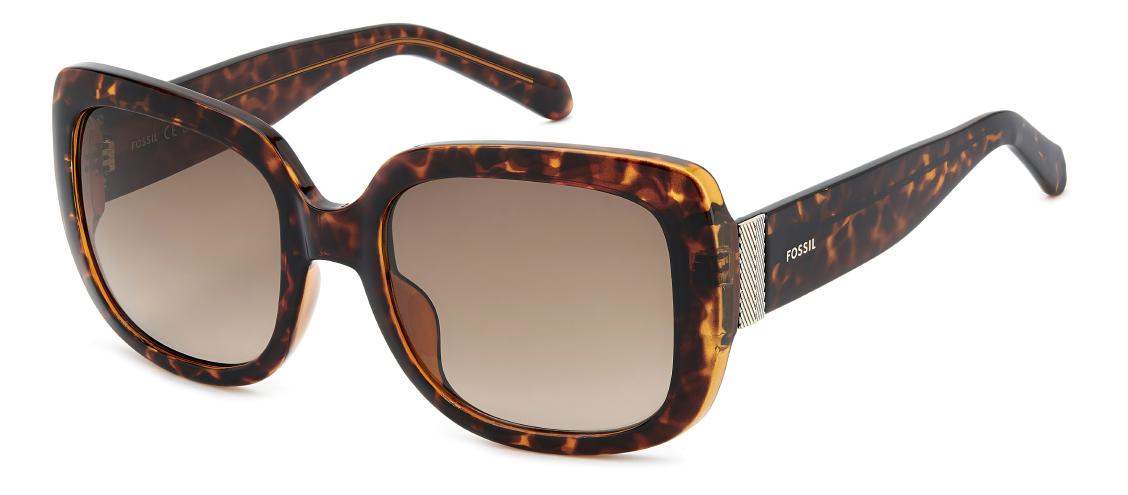 Солнцезащитные очки Fossil FOS 2157/G/S 086/HA