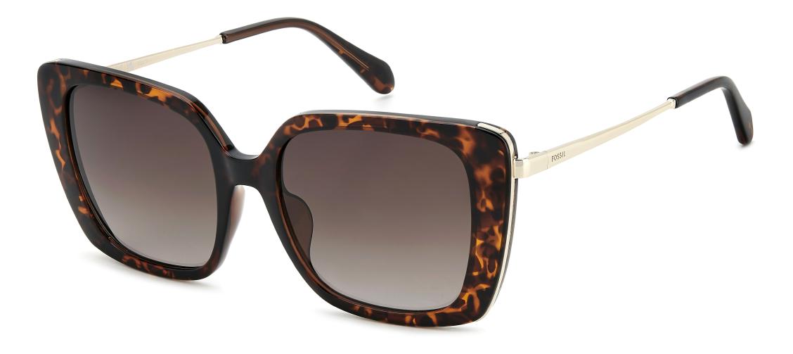 Солнцезащитные очки Fossil FOS 2152/G/S 086/HA