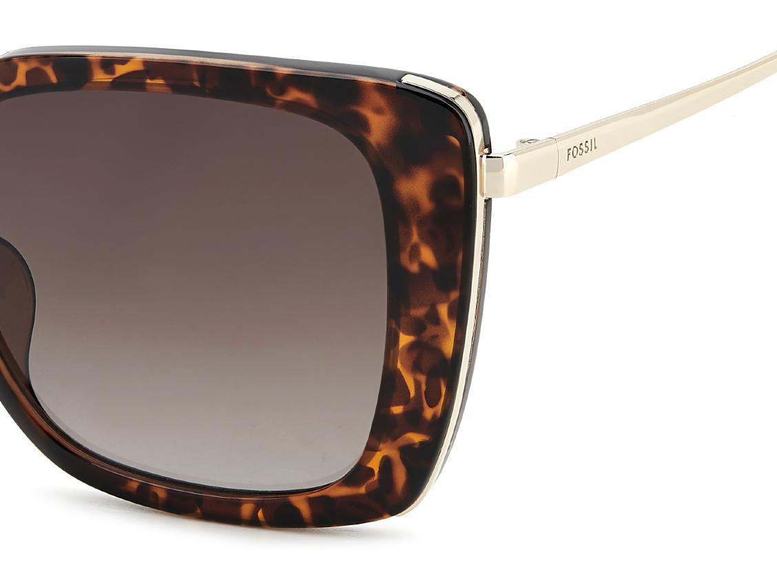 Солнцезащитные очки Fossil FOS 2152/G/S 086/HA