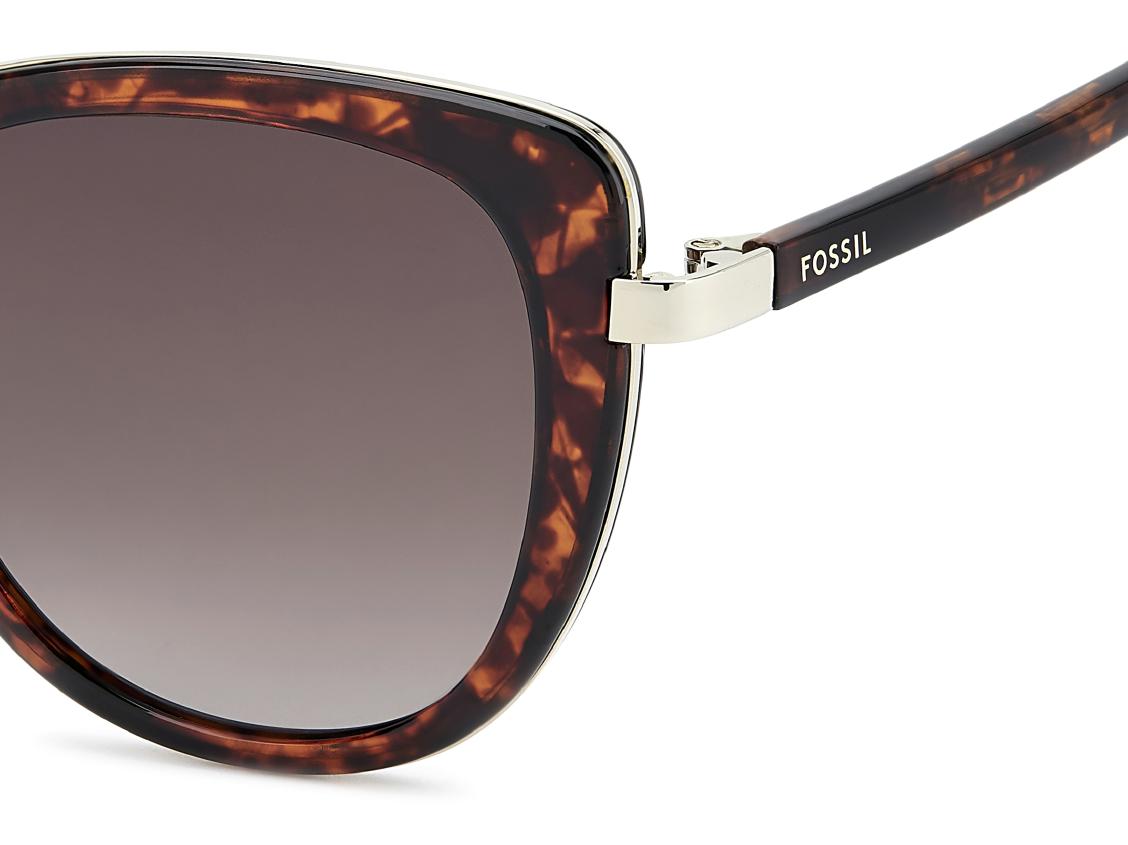 Солнцезащитные очки Fossil FOS 2158/G/S 086/HA
