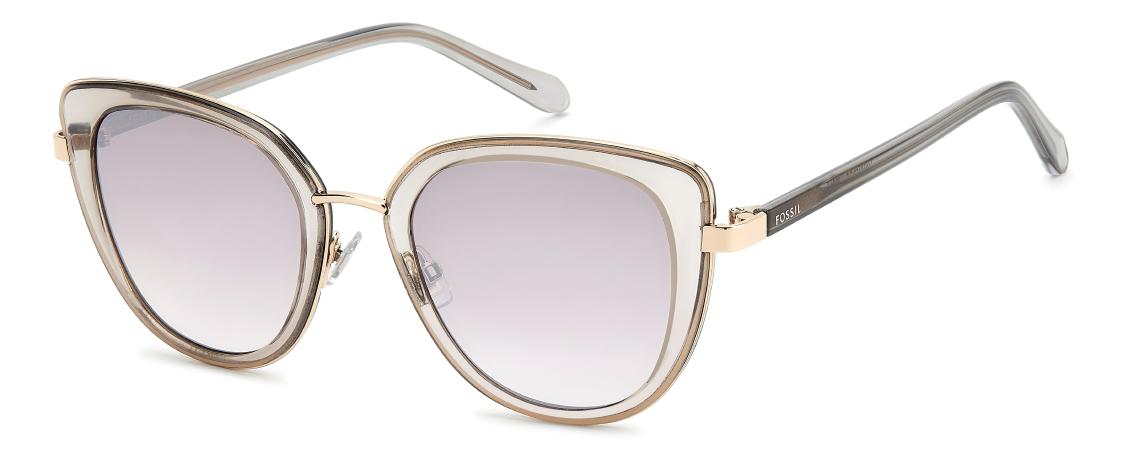 Солнцезащитные очки Fossil FOS 2158/G/S 22C/NQ