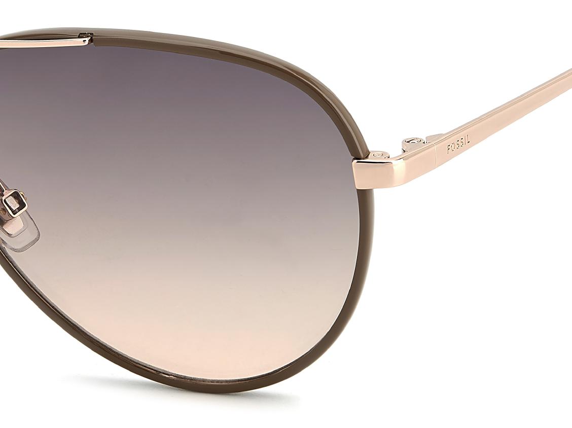 Солнцезащитные очки Fossil FOS 2153/G/S 10A/FF