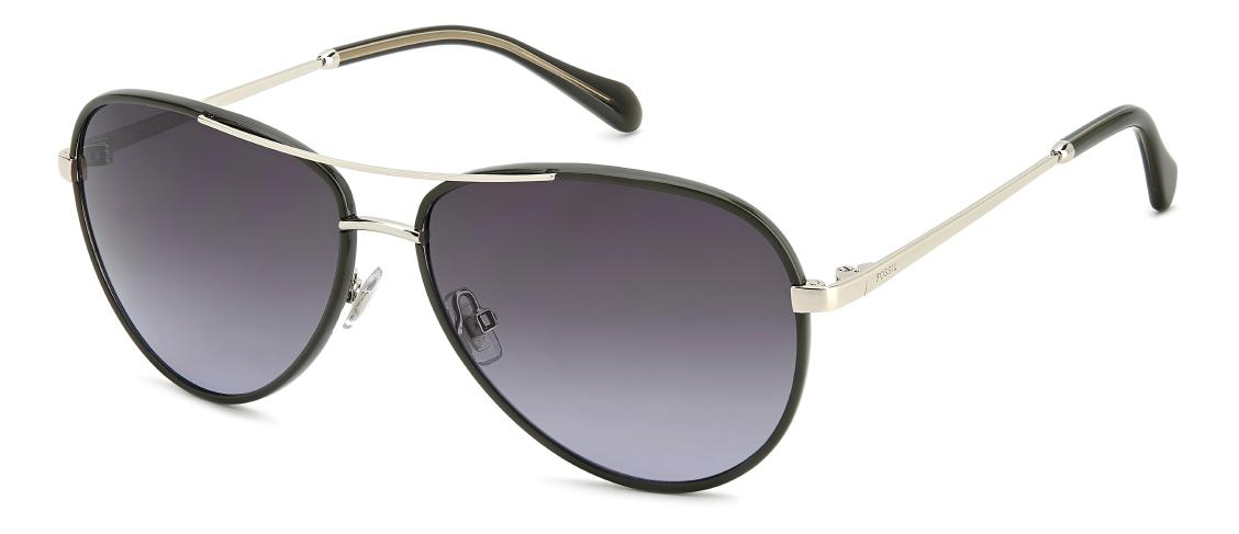 Солнцезащитные очки Fossil FOS 2153/G/S 3Y5/9O
