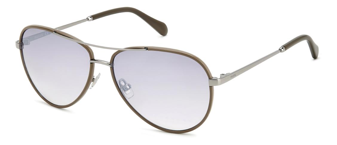Солнцезащитные очки Fossil FOS 2153/G/S KB7/IC
