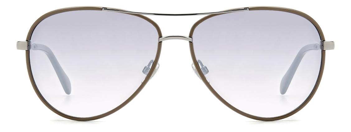 Солнцезащитные очки Fossil FOS 2153/G/S KB7/IC