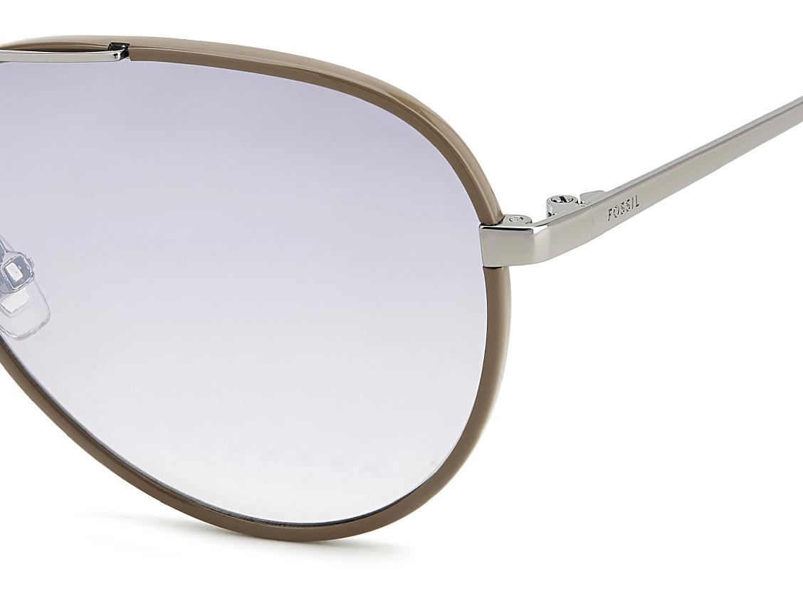 Солнцезащитные очки Fossil FOS 2153/G/S KB7/IC