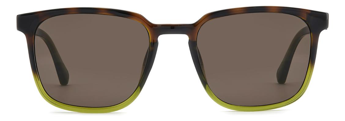 Солнцезащитные очки Fossil FOS 2165/G/S 4N3/70