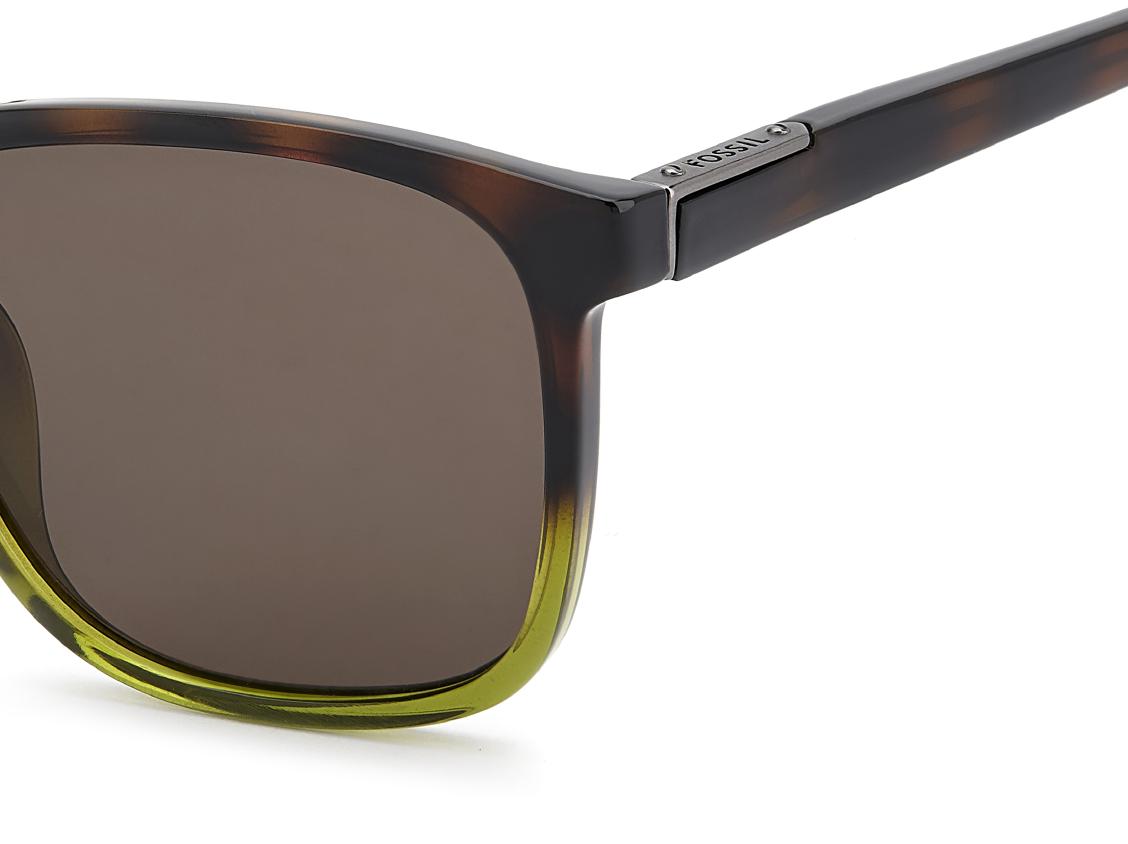 Солнцезащитные очки Fossil FOS 2165/G/S 4N3/70