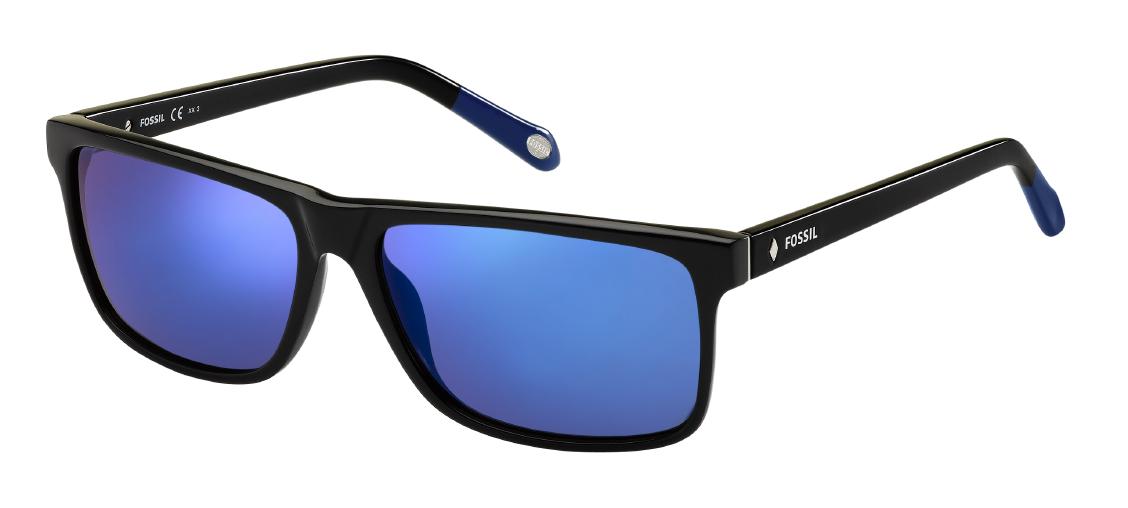 Солнцезащитные очки Fossil FOS 2021/S 29A/XT