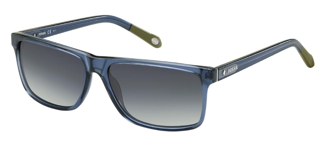 Солнцезащитные очки Fossil FOS 2021/S DC9/HD