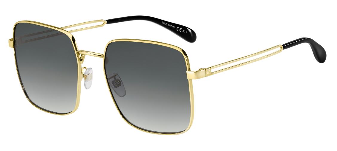 Солнцезащитные очки Givenchy GV 7148/F/S J5G/9O