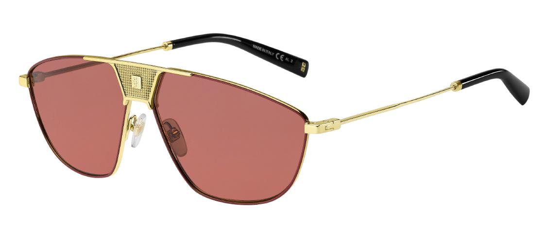 Солнцезащитные очки Givenchy GV 7163/S Y11/U1