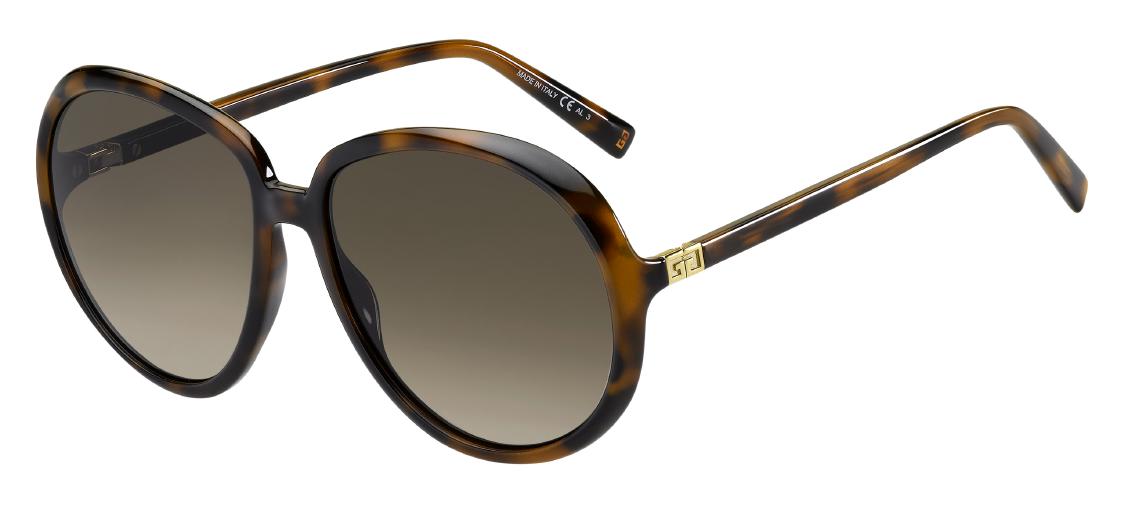 Солнцезащитные очки Givenchy GV 7180/S 086/HA