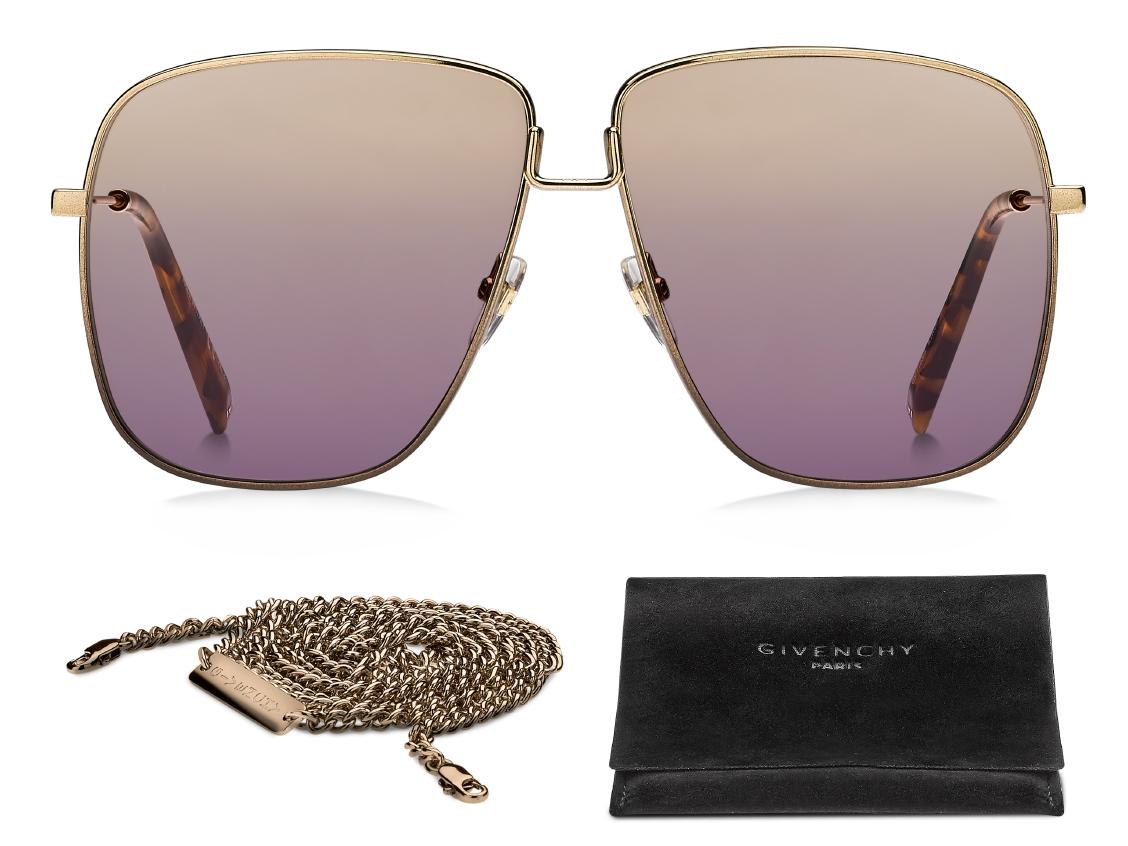 Солнцезащитные очки Givenchy GV 7183/S EYR/O9