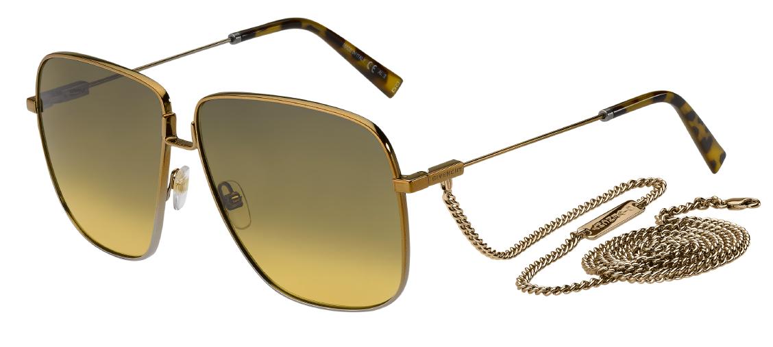 Солнцезащитные очки Givenchy GV 7183/S NCJ/EG