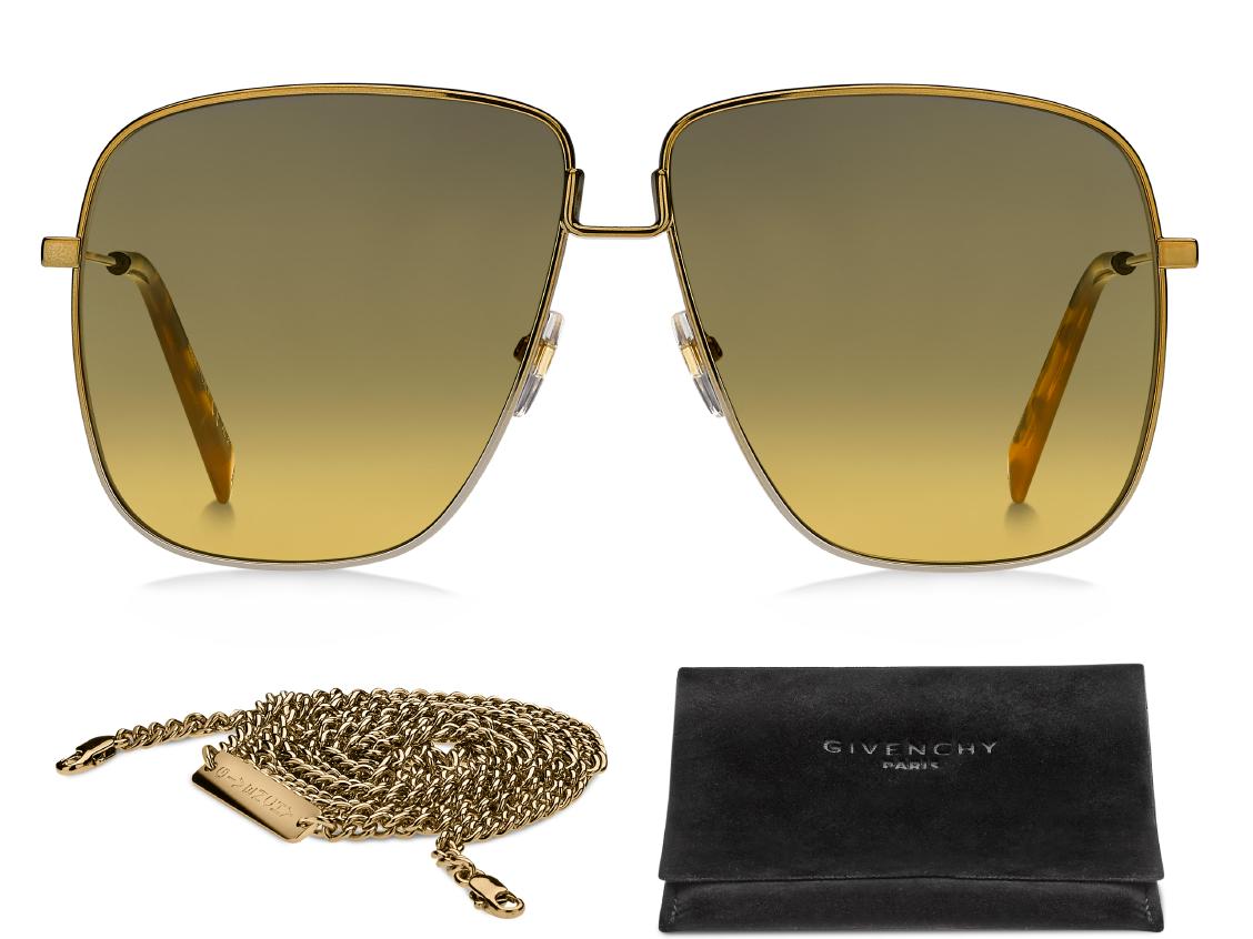 Солнцезащитные очки Givenchy GV 7183/S NCJ/EG