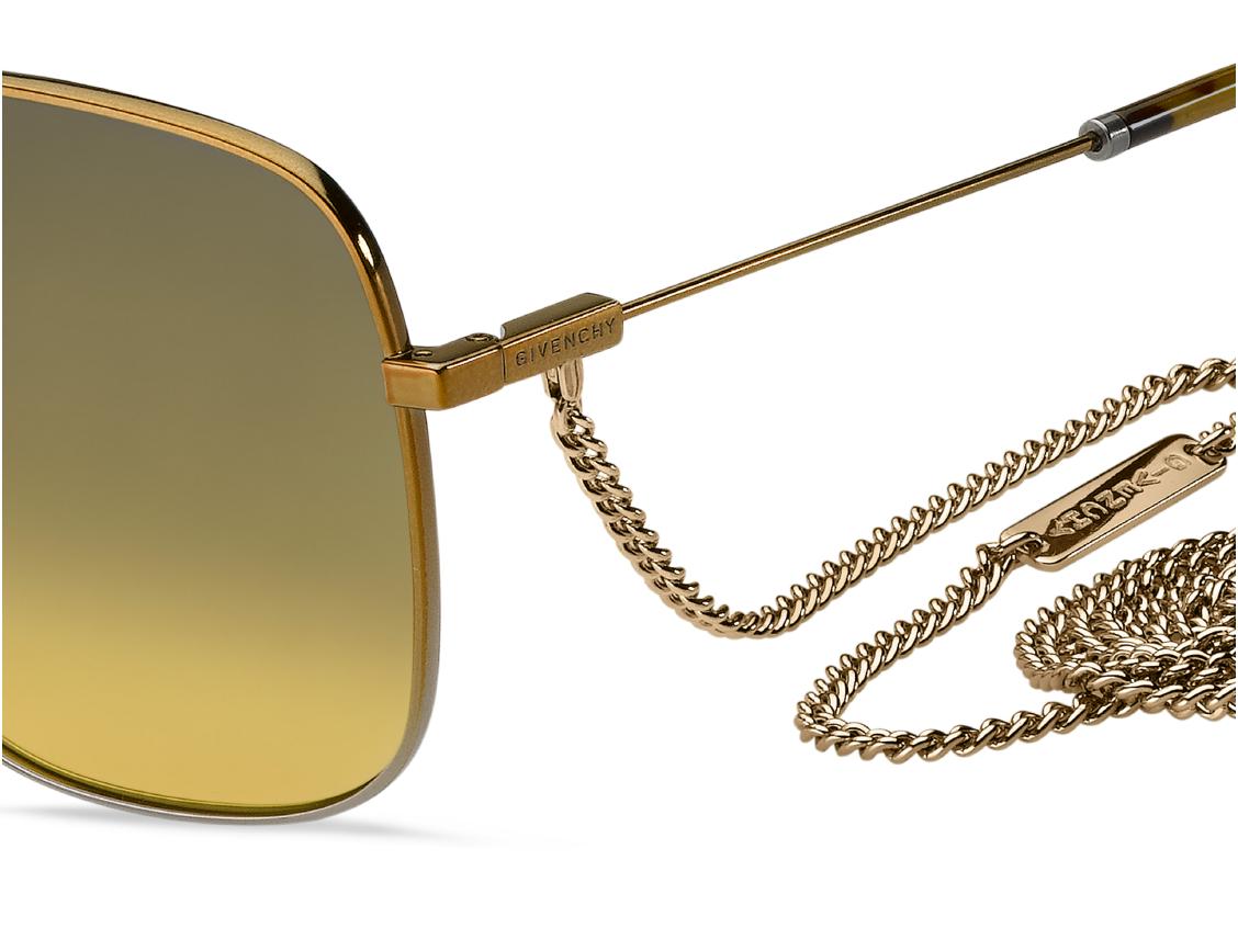 Солнцезащитные очки Givenchy GV 7183/S NCJ/EG
