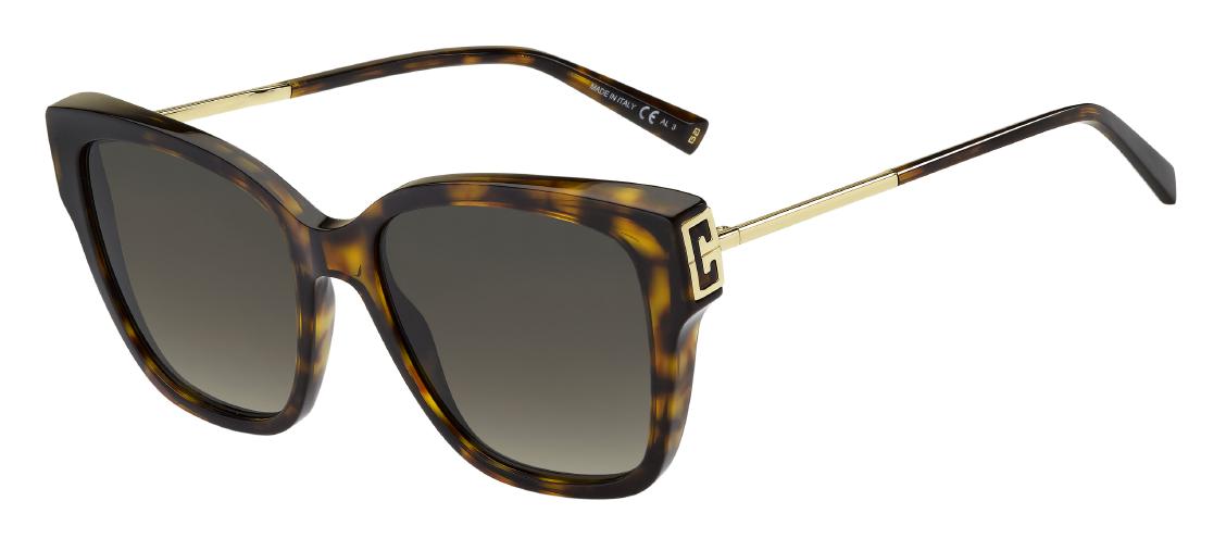 Солнцезащитные очки Givenchy GV 7191/S 086/HA