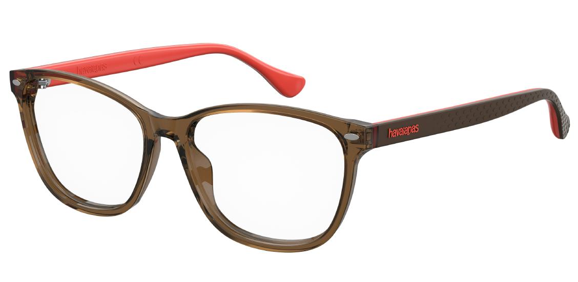 Оптическая оправа Havaianas SAHY/V 2RH