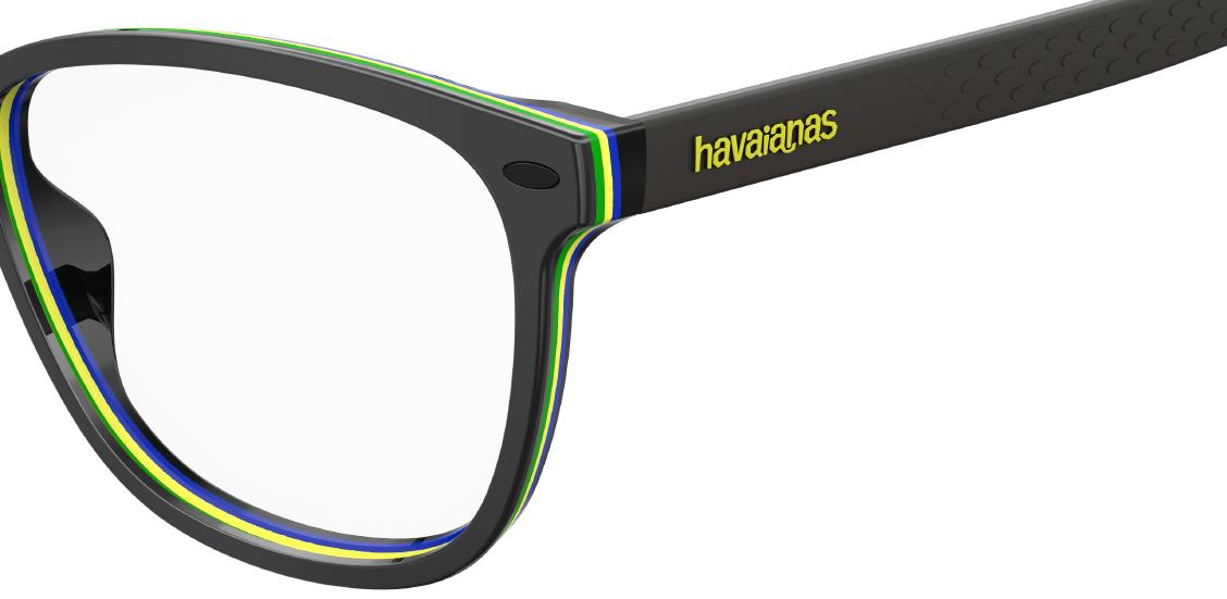 Оптическая оправа Havaianas SAHY/V 807