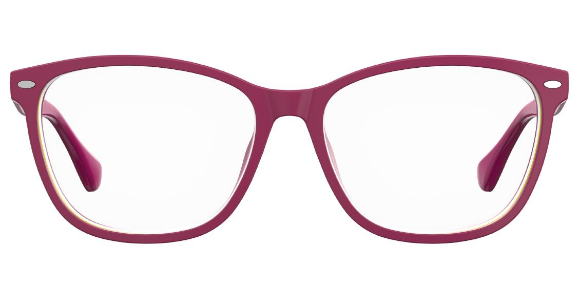 Оптическая оправа Havaianas SAHY/V MU1